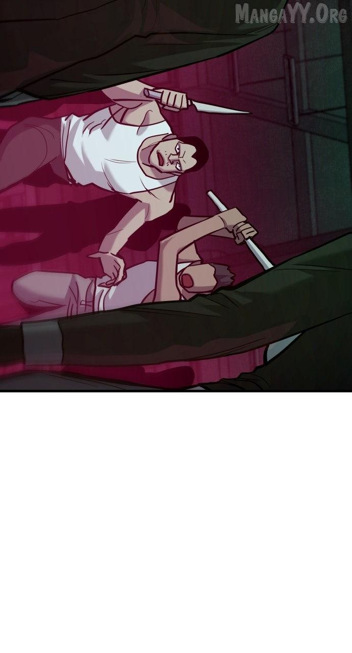 Justice Served Chapter 41 page 19 - 
