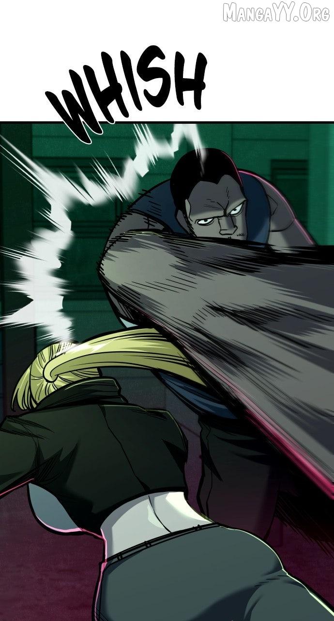 Justice Served Chapter 41 page 20 - 