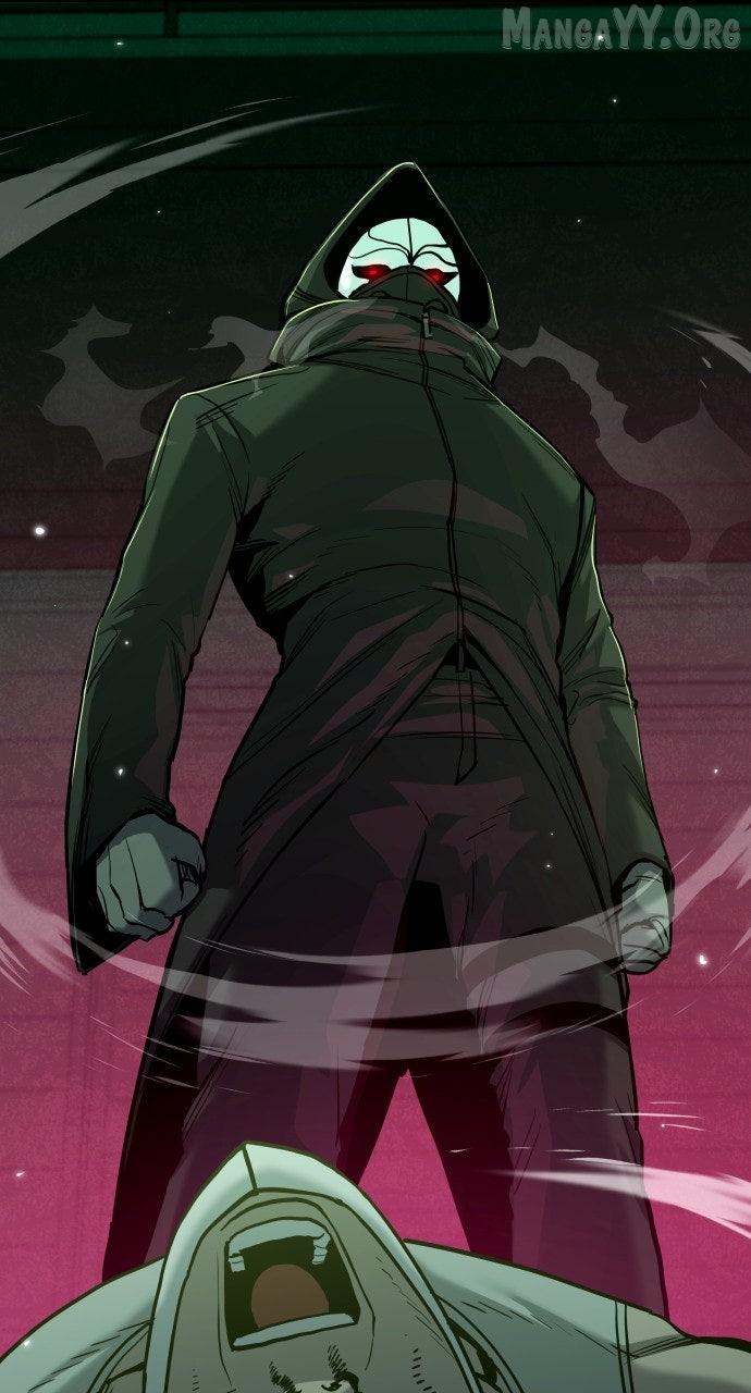 Justice Served Chapter 41 page 3 - 