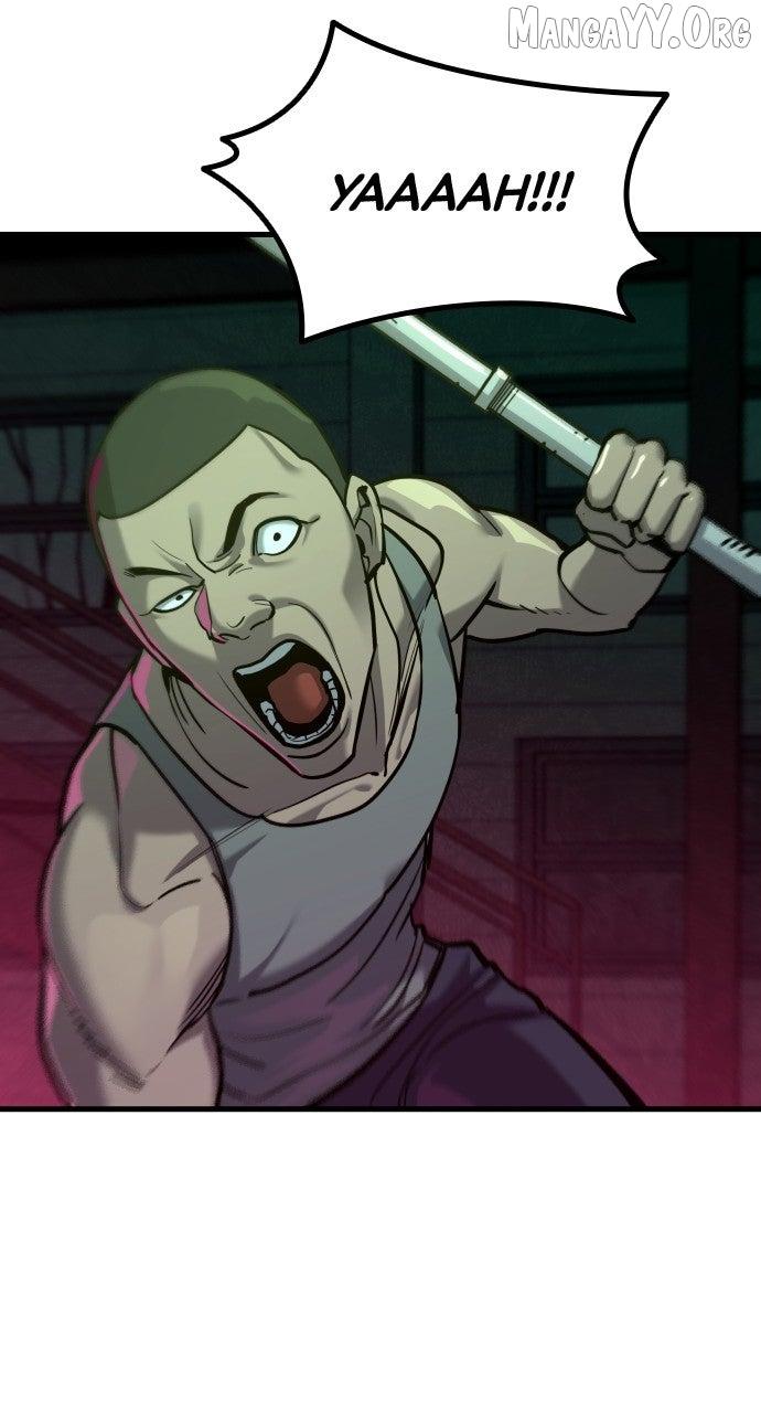 Justice Served Chapter 41 page 24 - 