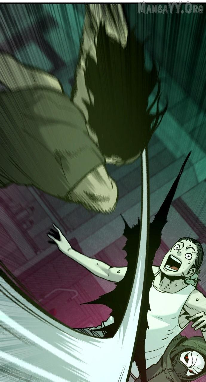 Justice Served Chapter 41 page 39 - 