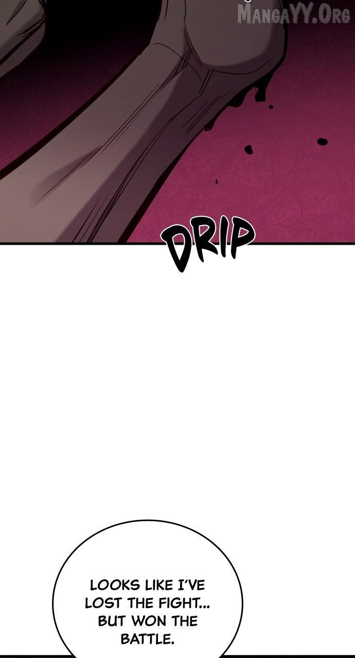 Justice Served Chapter 41 page 53 - 