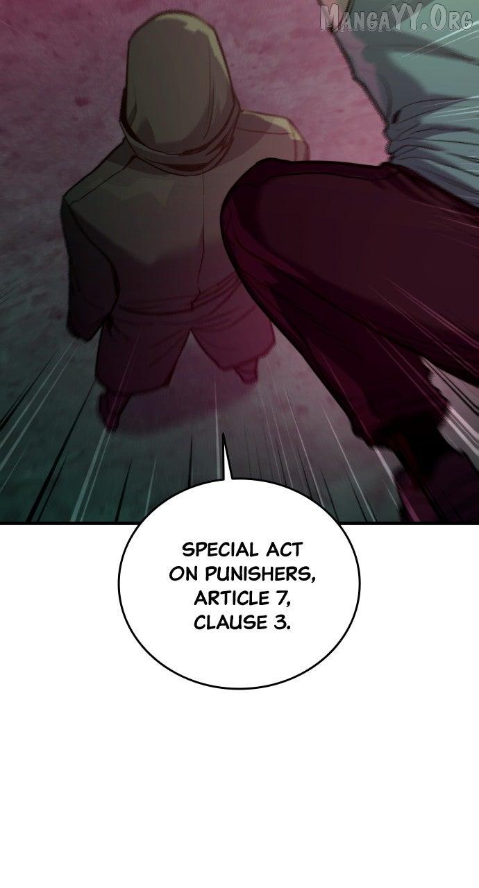 Justice Served Chapter 41 page 57 - 