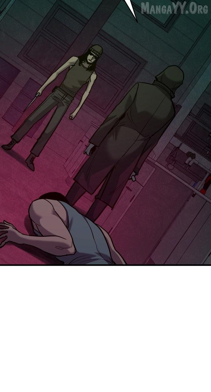 Justice Served Chapter 41 page 60 - 
