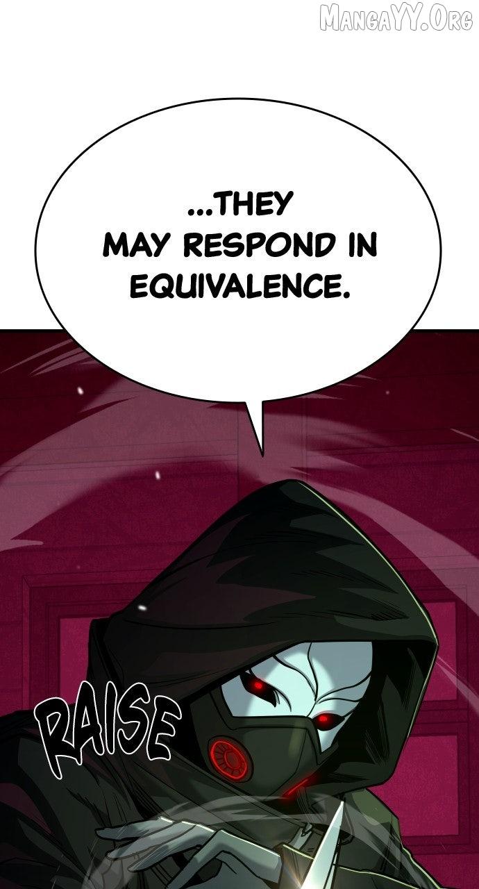 Justice Served Chapter 41 page 61 - 