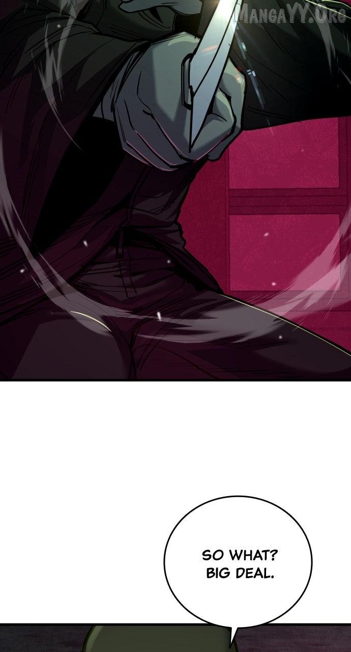 Justice Served Chapter 41 page 62 - 