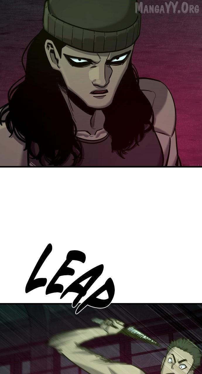 Justice Served Chapter 41 page 63 - 