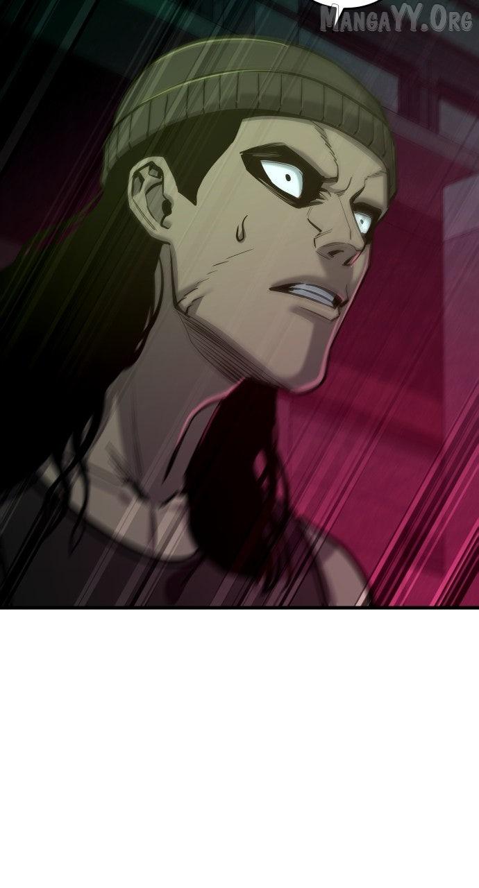 Justice Served Chapter 41 page 67 - 