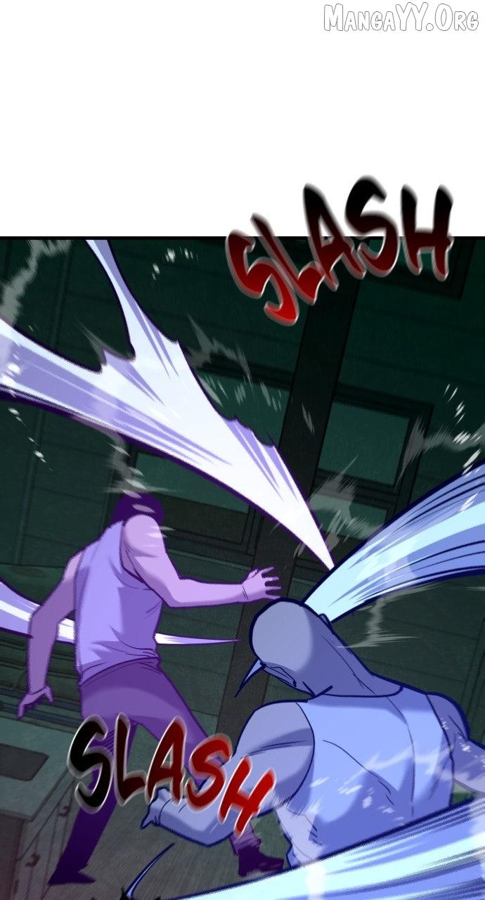 Justice Served Chapter 41 page 71 - 