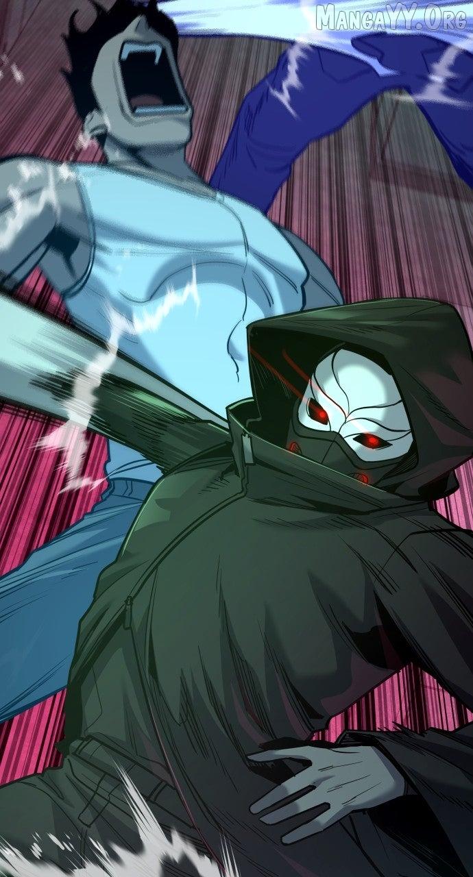 Justice Served Chapter 41 page 72 - 