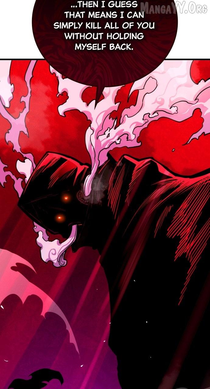 Justice Served Chapter 41 page 76 - 