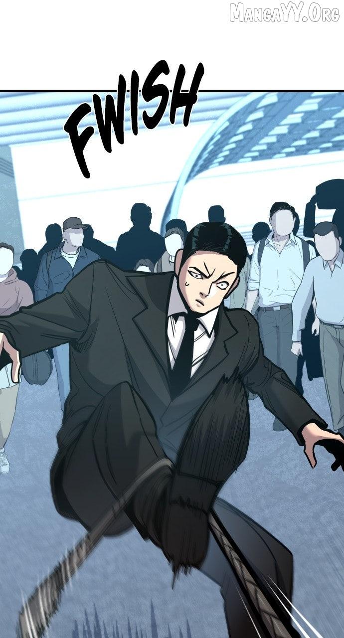Justice Served Chapter 41 page 86 - 