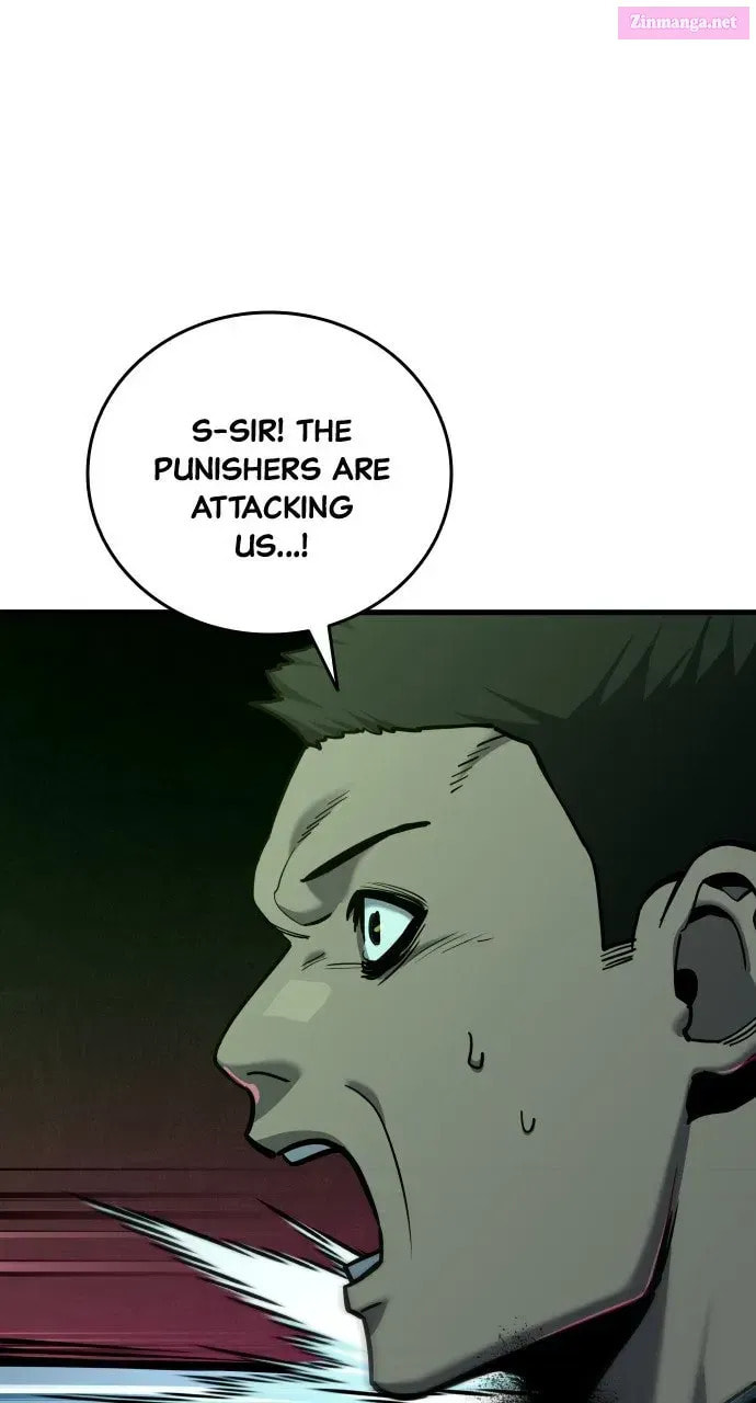Justice Served Chapter 42 page 11 - 