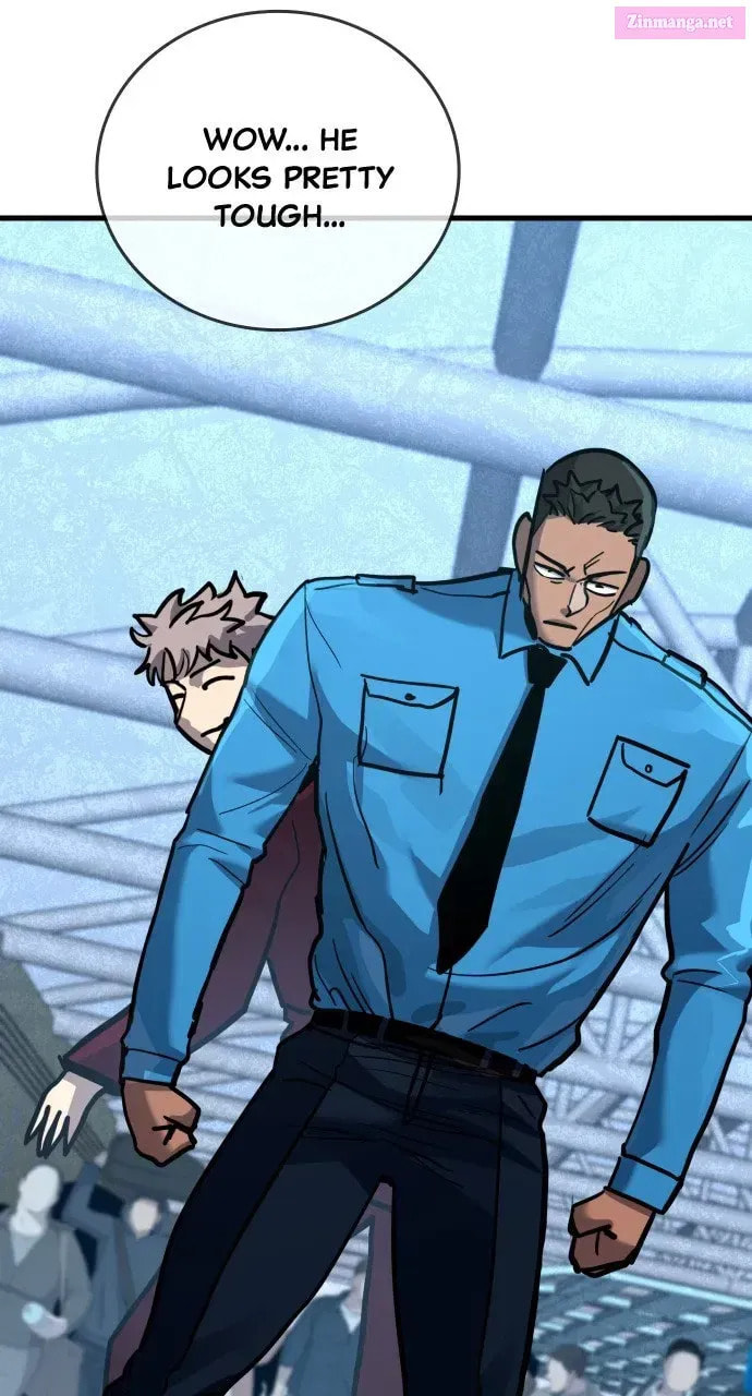 Justice Served Chapter 42 page 101 - 