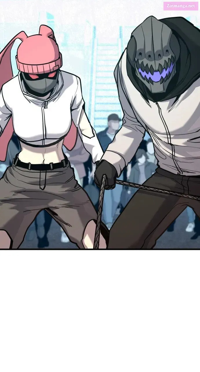 Justice Served Chapter 42 page 103 - 