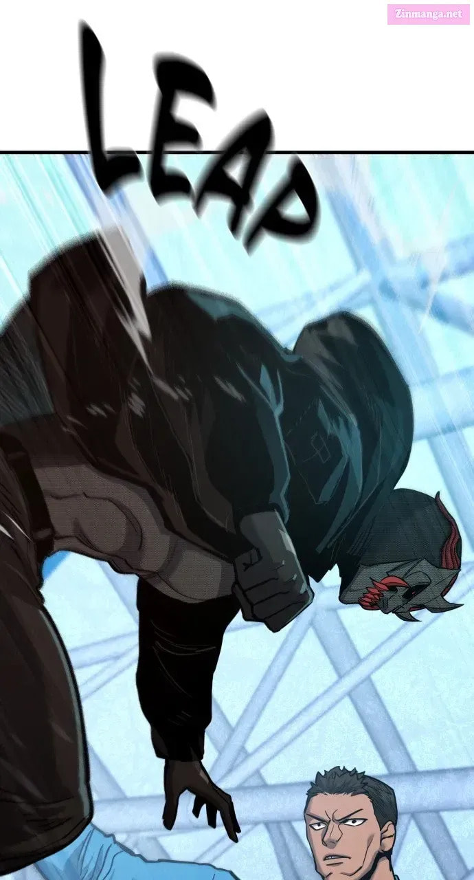 Justice Served Chapter 42 page 104 - 