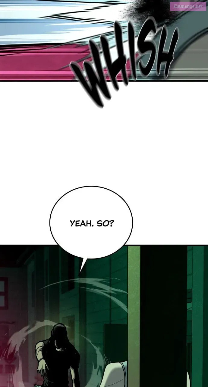 Justice Served Chapter 42 page 12 - 