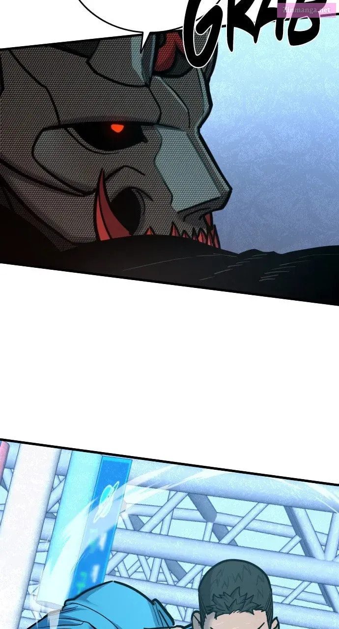 Justice Served Chapter 42 page 111 - 