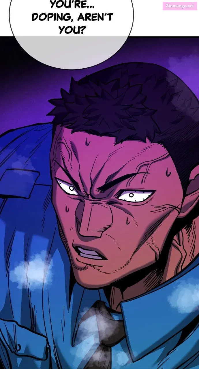 Justice Served Chapter 42 page 118 - 