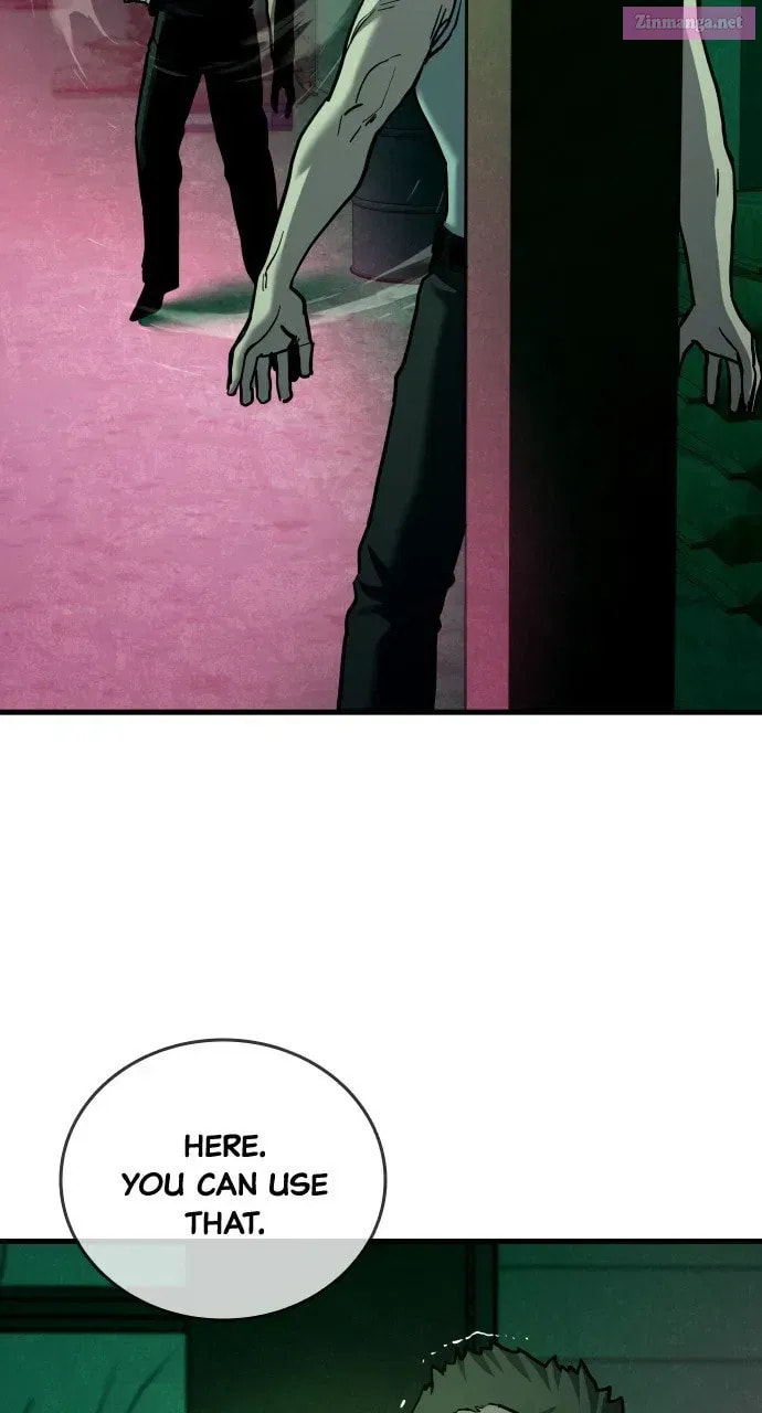 Justice Served Chapter 42 page 13 - 