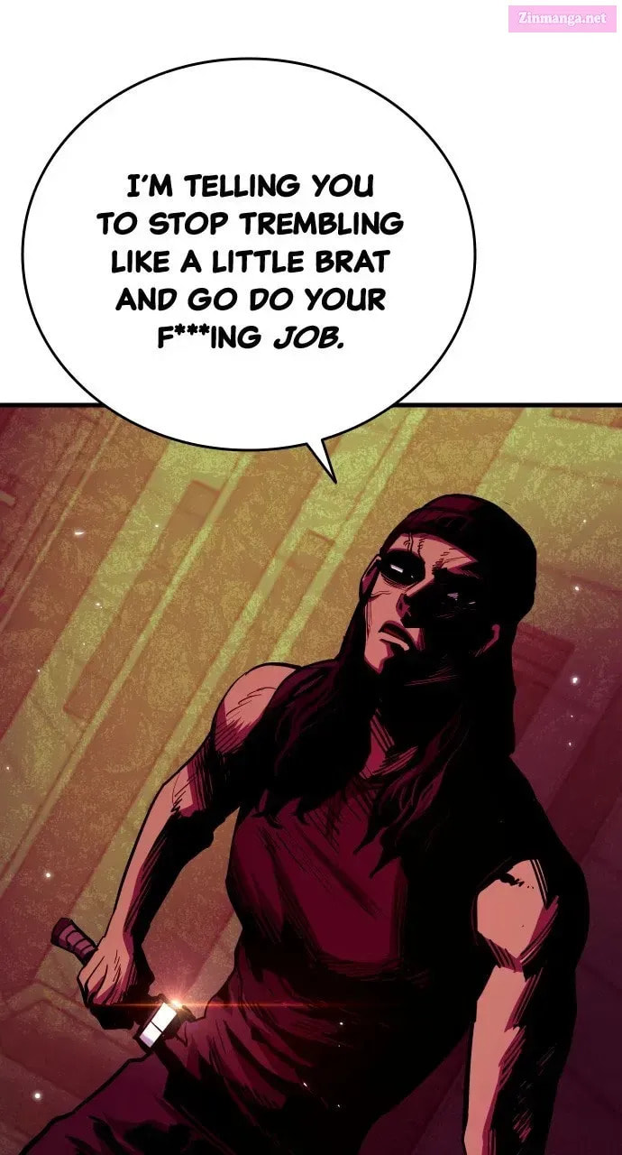 Justice Served Chapter 42 page 15 - 