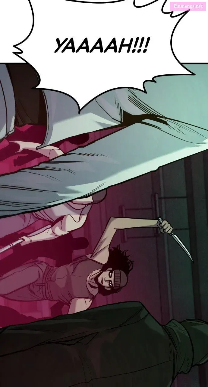 Justice Served Chapter 42 page 18 - 