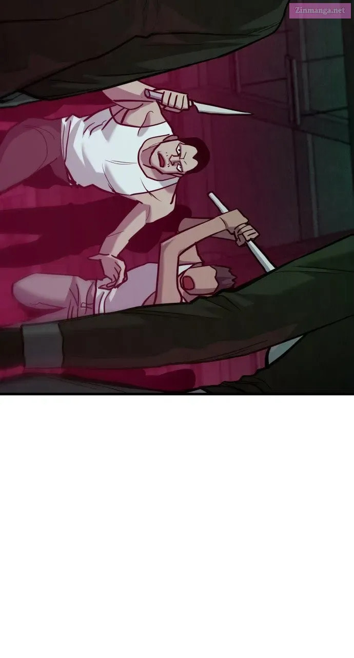 Justice Served Chapter 42 page 19 - 
