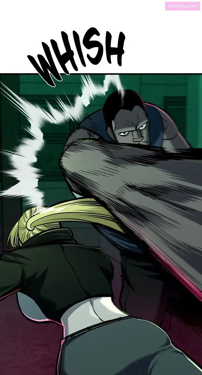 Justice Served Chapter 42 page 20 - 