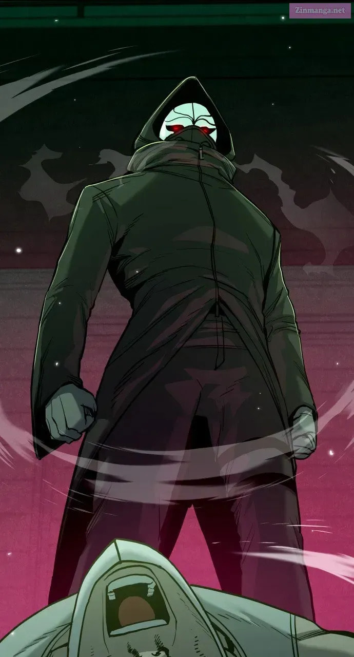 Justice Served Chapter 42 page 3 - 