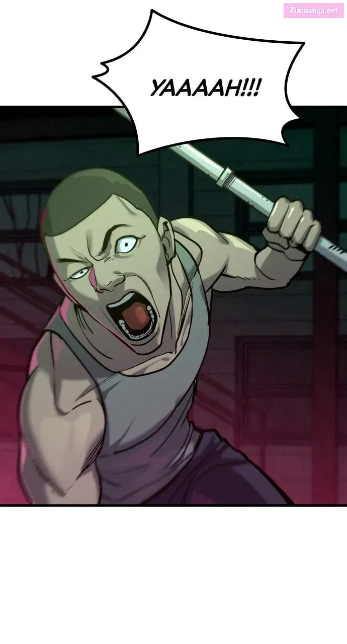 Justice Served Chapter 42 page 24 - 