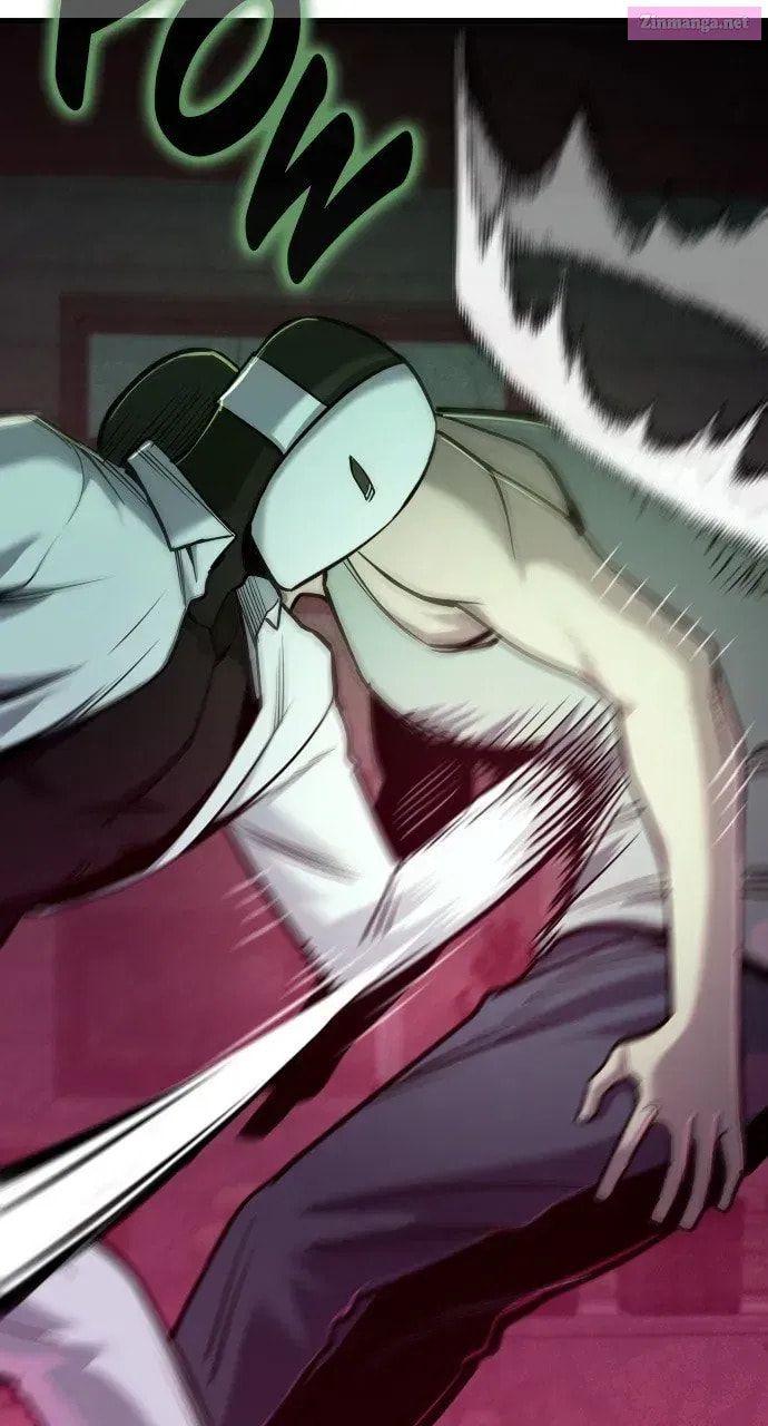 Justice Served Chapter 42 page 27 - 