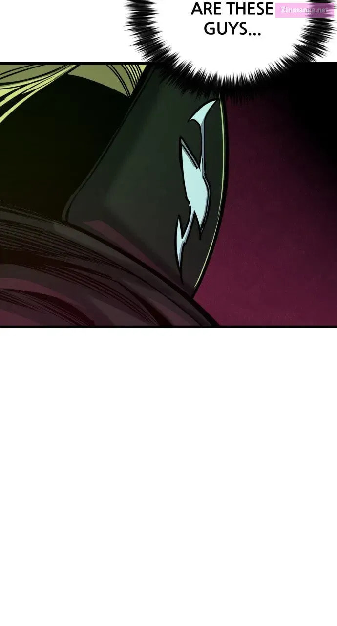 Justice Served Chapter 42 page 32 - 