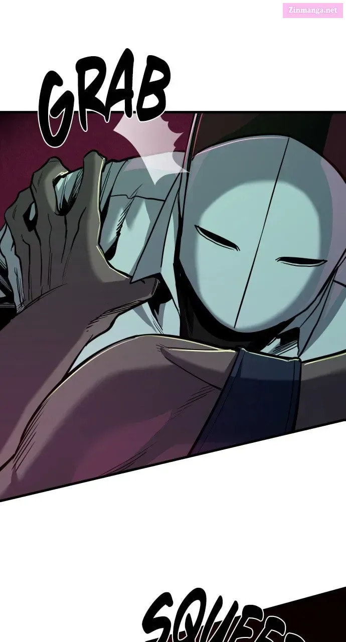 Justice Served Chapter 42 page 33 - 