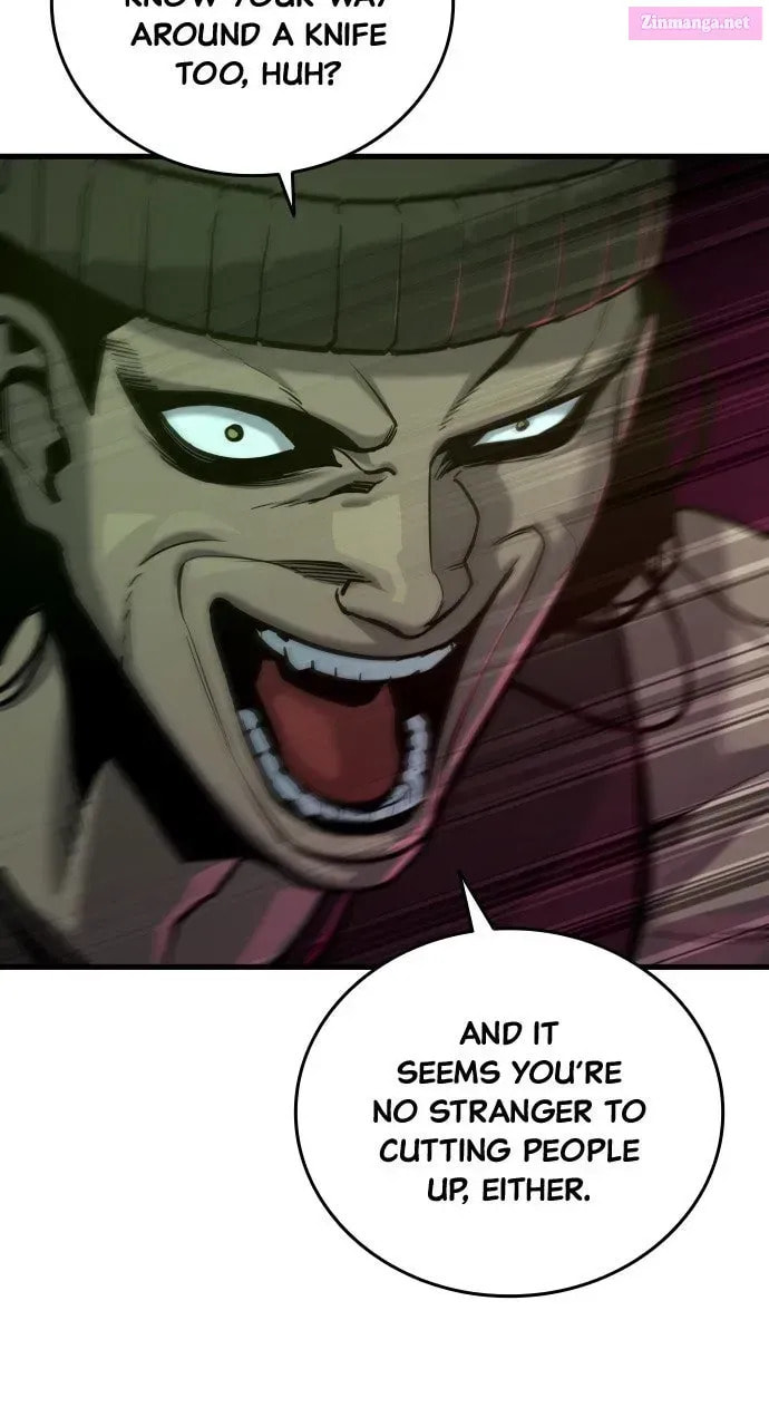 Justice Served Chapter 42 page 45 - 