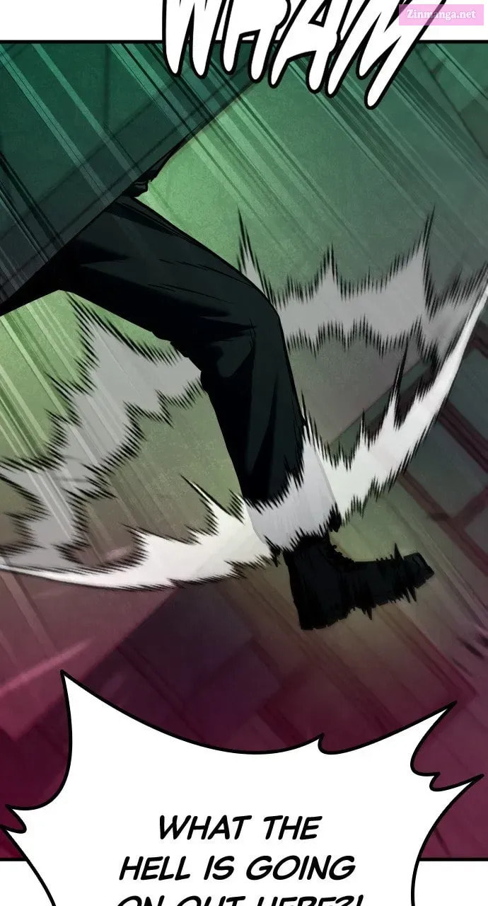 Justice Served Chapter 42 page 6 - 