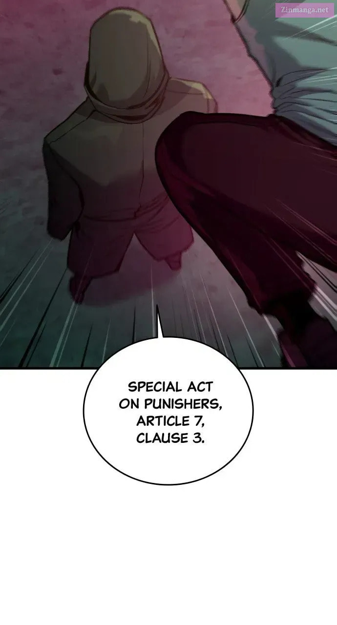 Justice Served Chapter 42 page 57 - 
