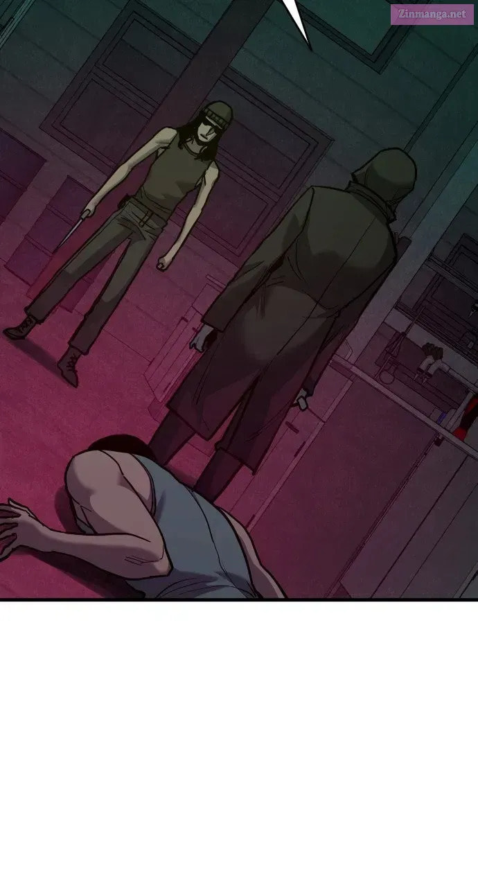 Justice Served Chapter 42 page 60 - 