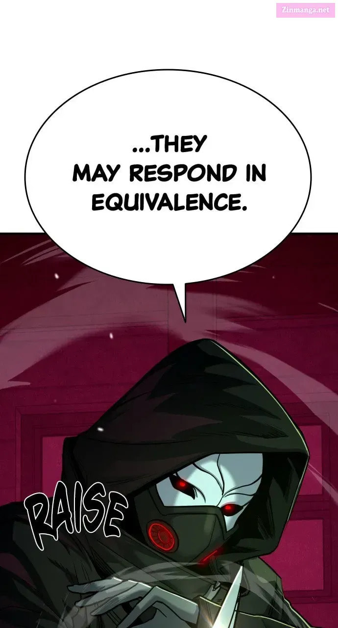 Justice Served Chapter 42 page 61 - 