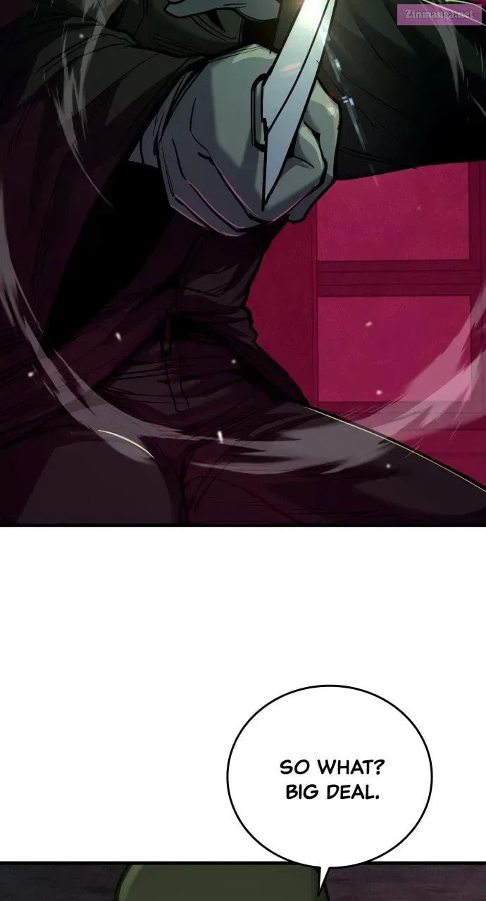 Justice Served Chapter 42 page 62 - 
