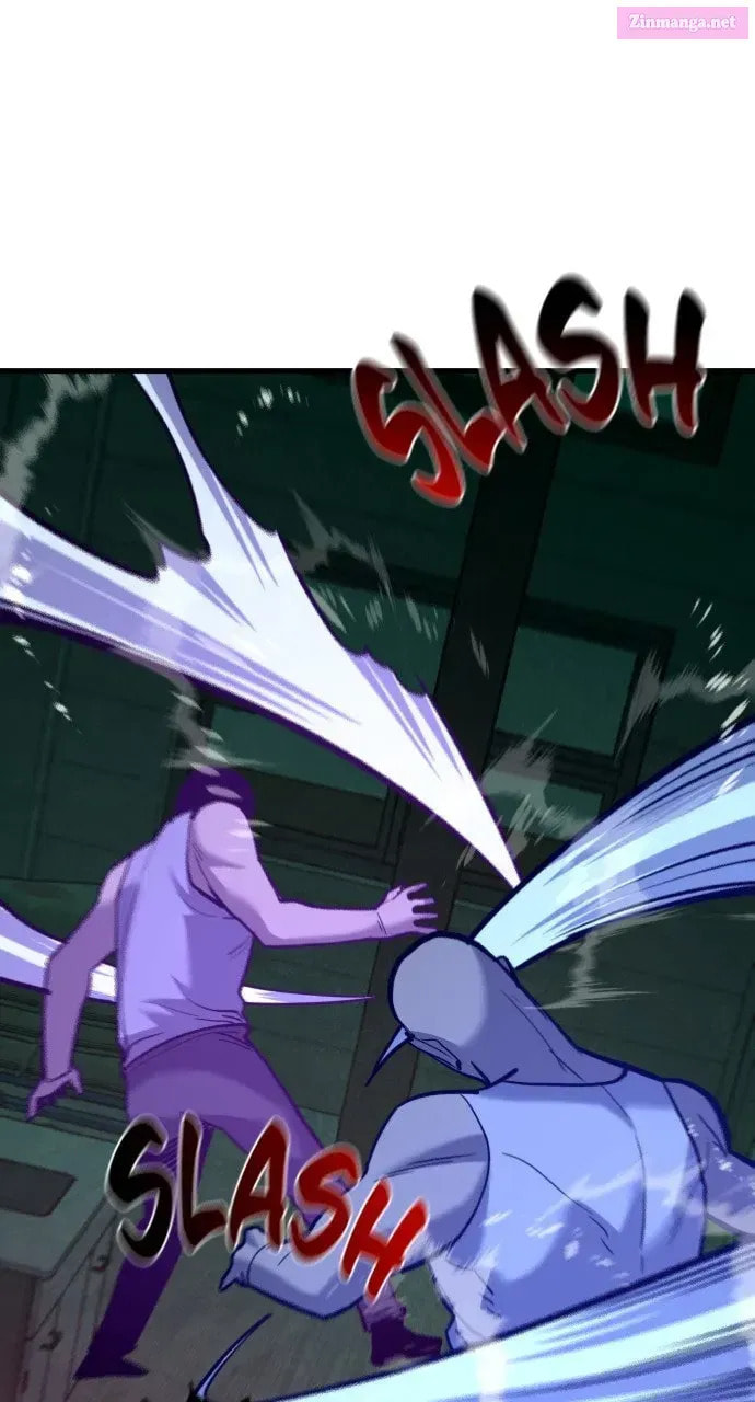 Justice Served Chapter 42 page 71 - 