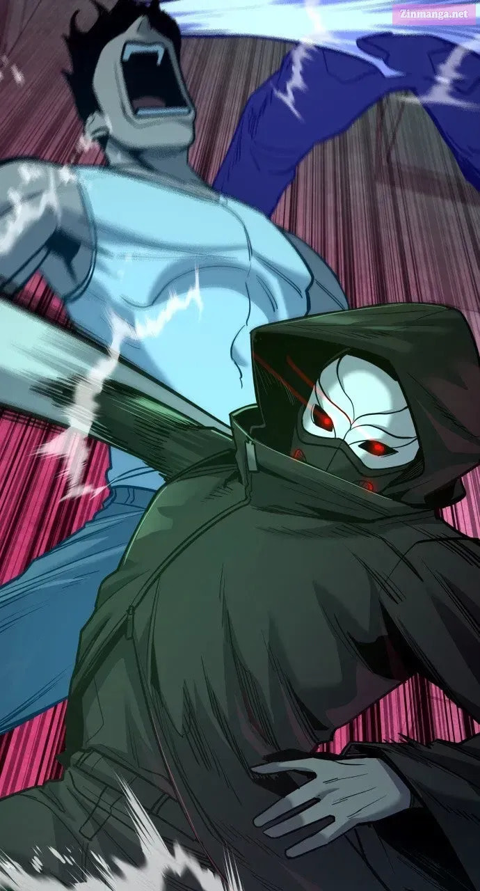 Justice Served Chapter 42 page 72 - 