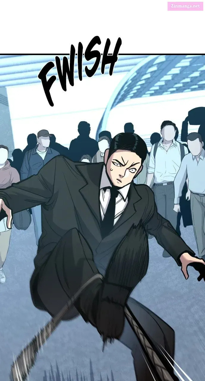 Justice Served Chapter 42 page 86 - 