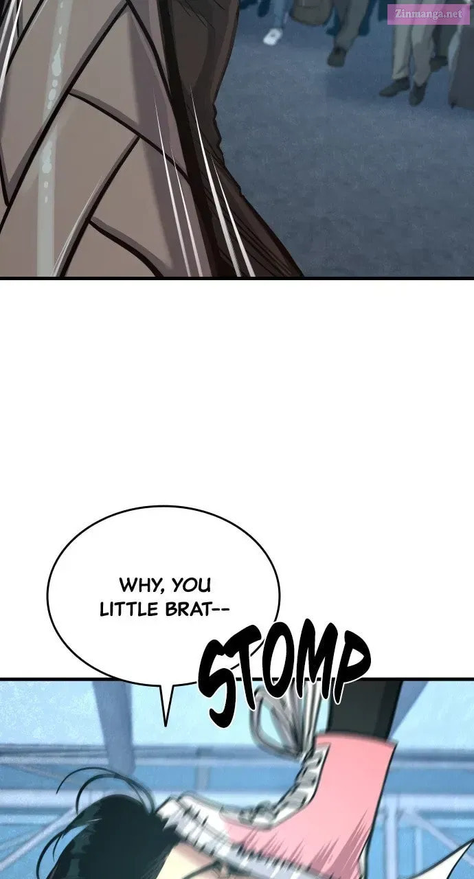 Justice Served Chapter 42 page 89 - 