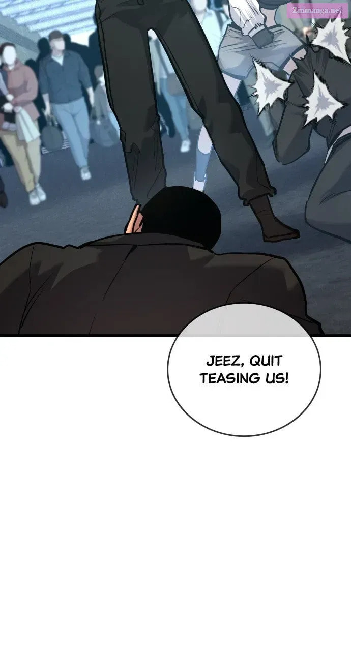 Justice Served Chapter 42 page 96 - 