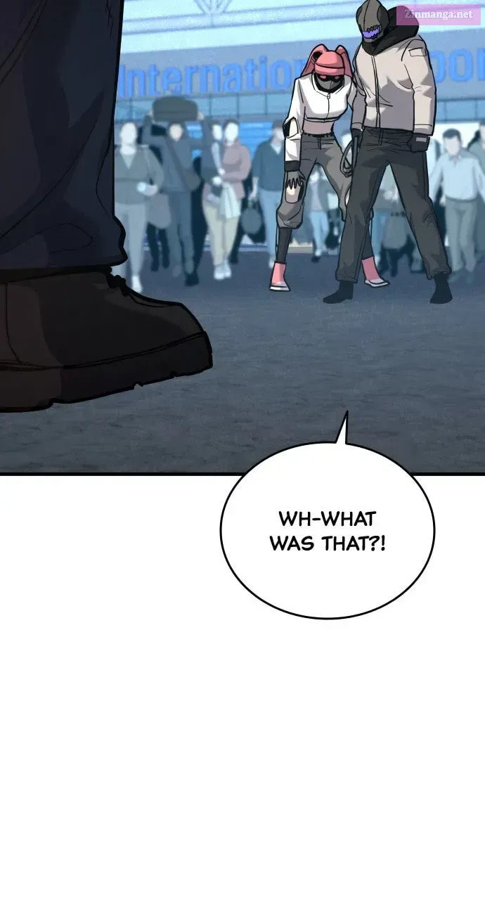 Justice Served Chapter 42 page 99 - 