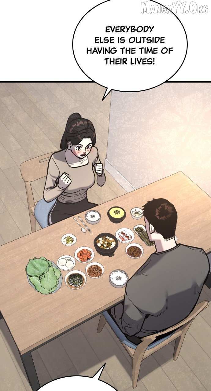 Justice Served Chapter 43 page 106 - 