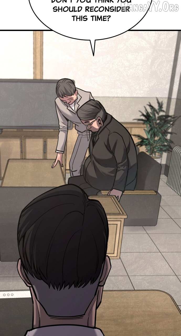 Justice Served Chapter 43 page 12 - 