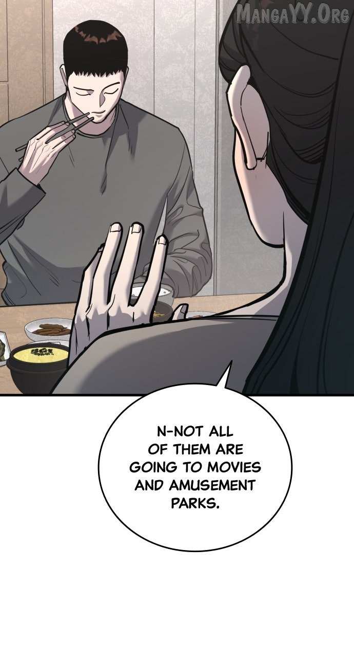 Justice Served Chapter 43 page 112 - 