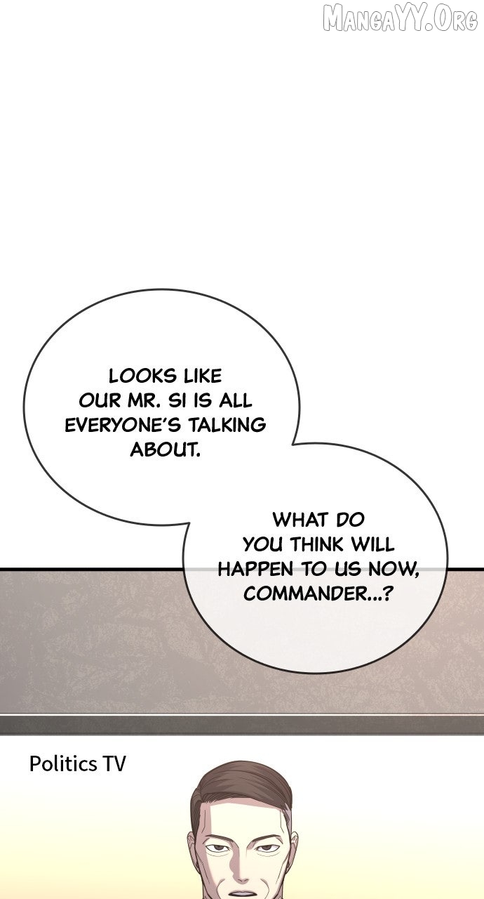 Justice Served Chapter 43 page 117 - 