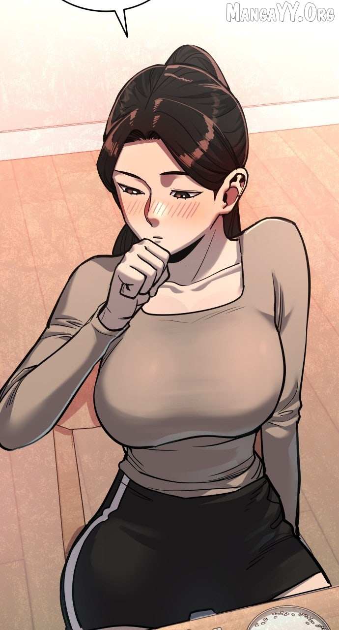 Justice Served Chapter 43 page 121 - 